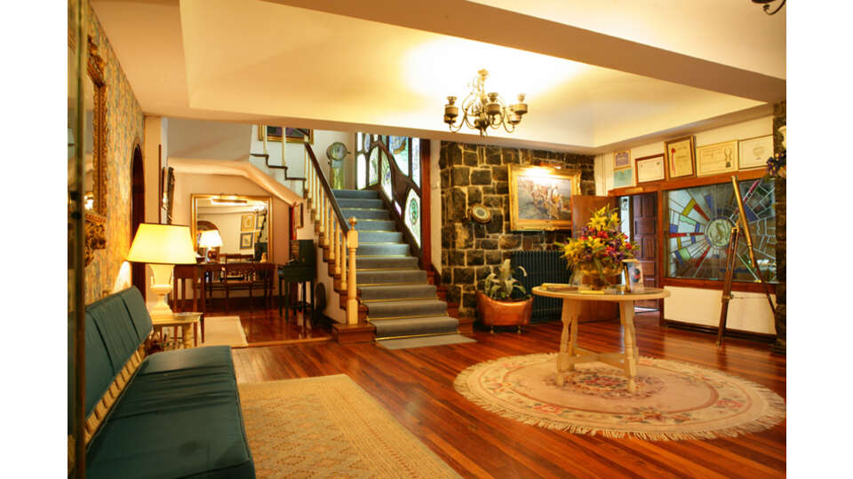 Hotel El Ancla