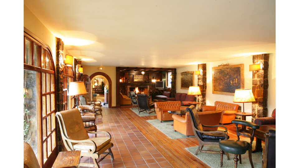 Hotel El Ancla