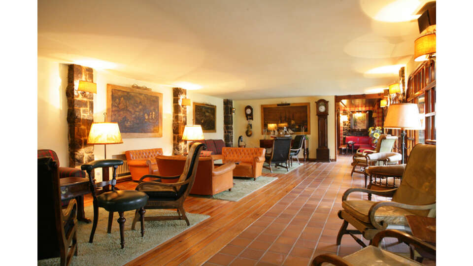 Hotel El Ancla