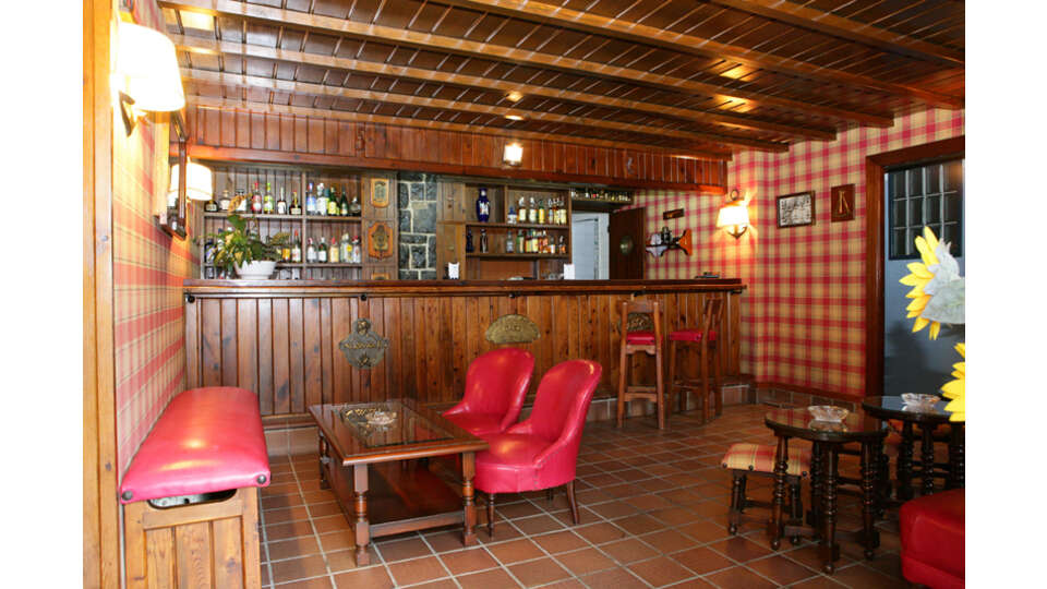 Hotel El Ancla
