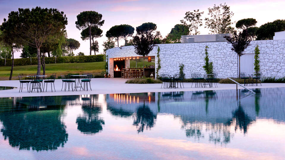 Hotel Camiral Golf Catalunya Resort
