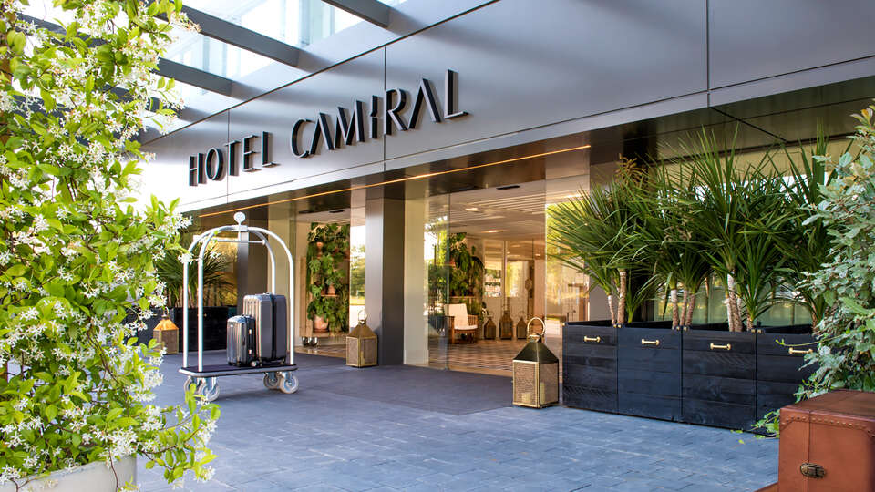 Hotel Camiral Golf Catalunya Resort