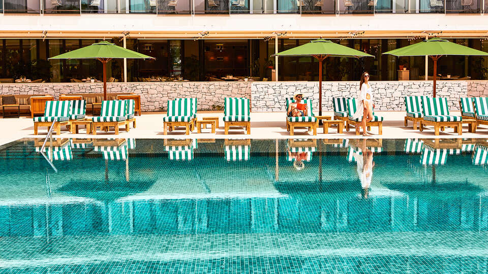 Hotel Camiral Golf Catalunya Resort