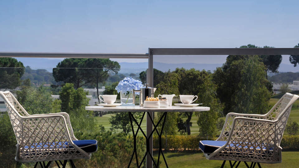 Hotel Camiral Golf Catalunya Resort