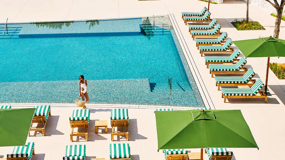 Hotel Camiral Golf Catalunya Resort