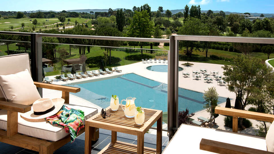 Hotel Camiral Golf Catalunya Resort