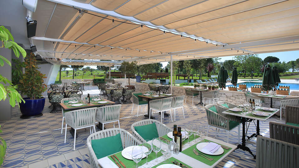 Hotel Camiral Golf Catalunya Resort