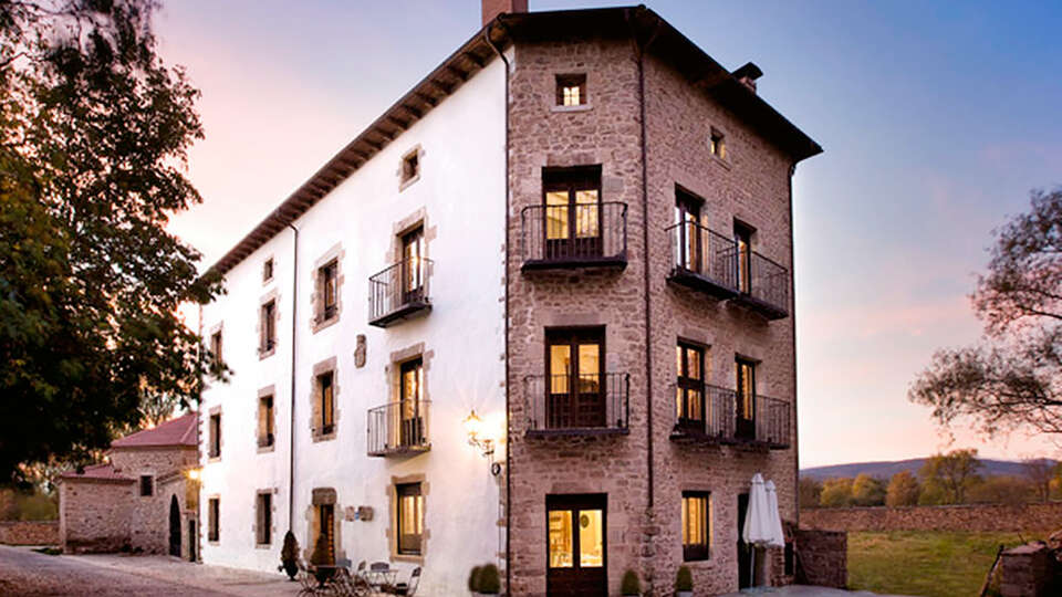 Hotel El Morendal