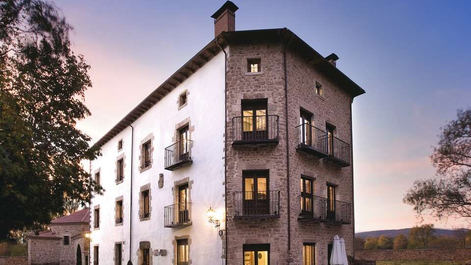 Hotel El Morendal
