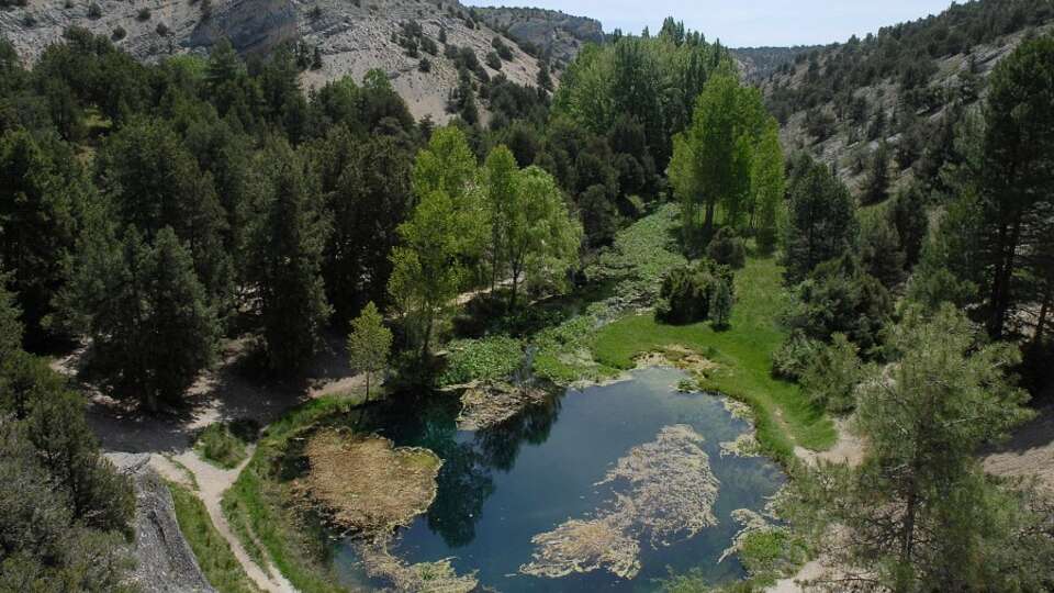 Hotel El Morendal
