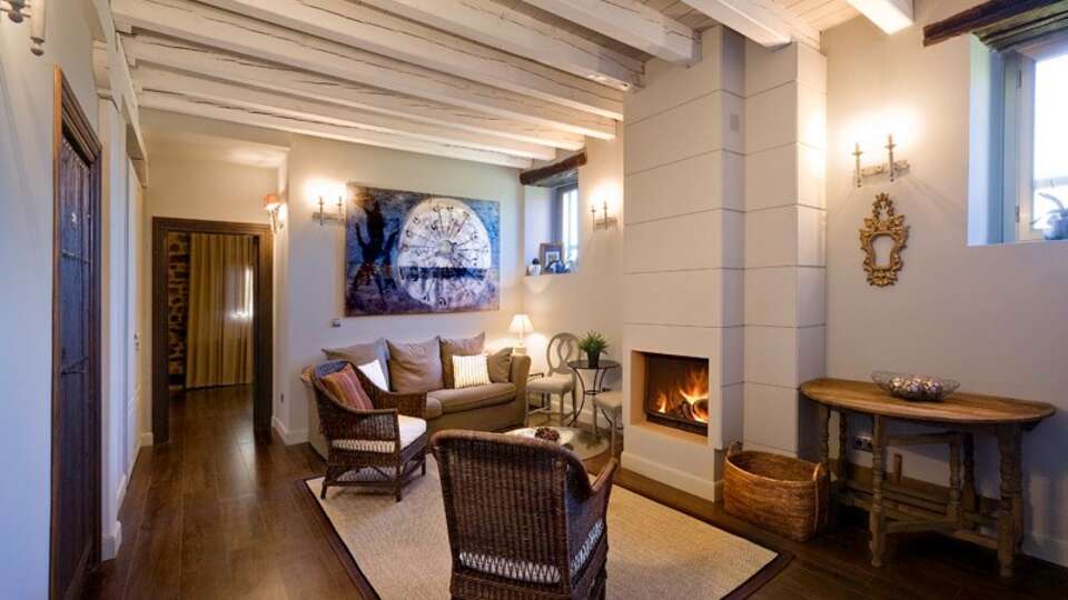 Hotel El Morendal