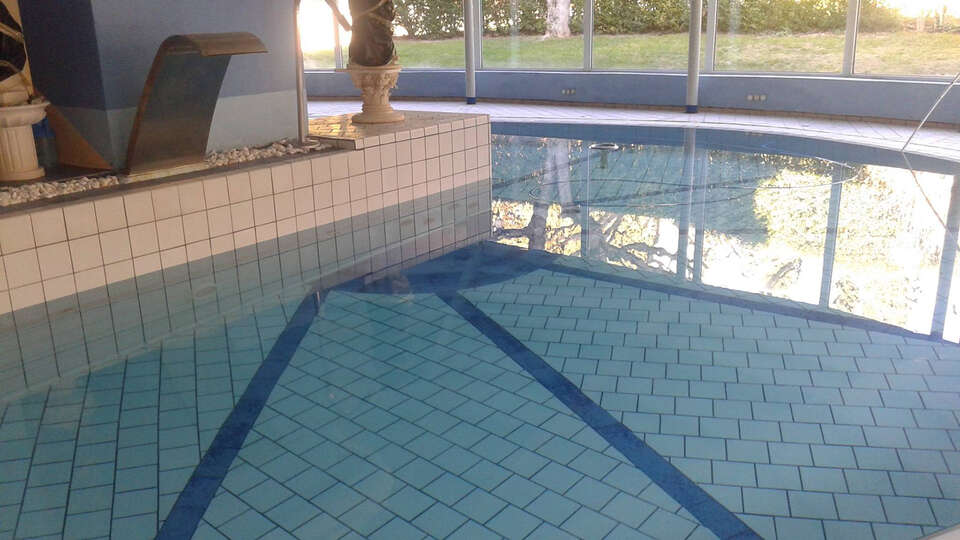 Hotel Balneari de Vallfogona de Riucorb