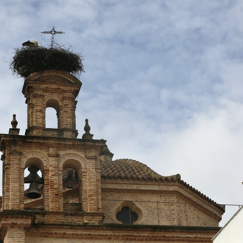 Convento Aracena SPA