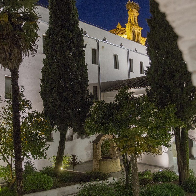 Convento de Aracena SPA
