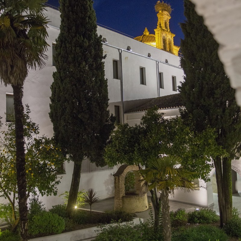 Convento Aracena SPA