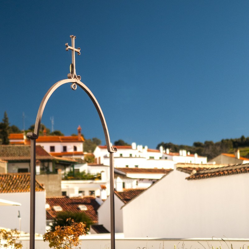 Convento Aracena SPA