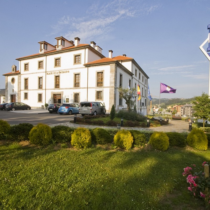 Palacio de la Magdalena