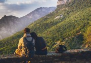 Las mejores escapadas románticas de fin de semana