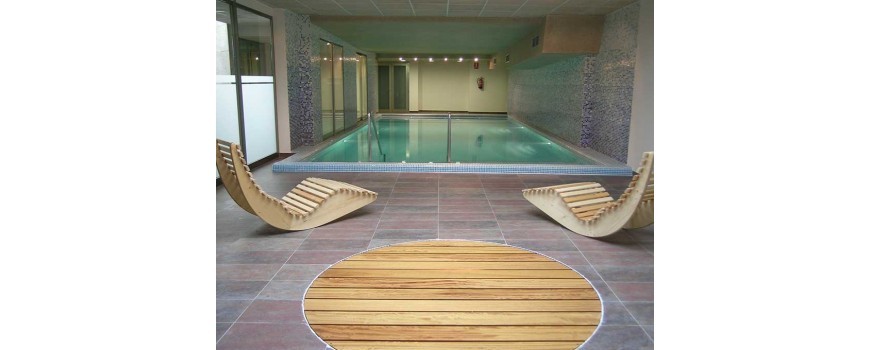 Hoteles con SPA en Galicia: el balneario de Mondariz, Caldaria, y otras opciones para una escapada de fin de semana