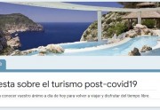 Análisis: Estudio sobre Hábitos en el Turismo post Covid19