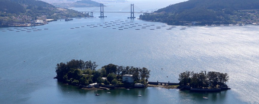 Nautical experiences in Rías Baixas