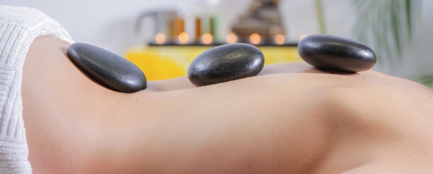 Todos los beneficios de ir a un spa