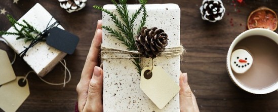 Ideas para el mejor regalo de Navidad 
